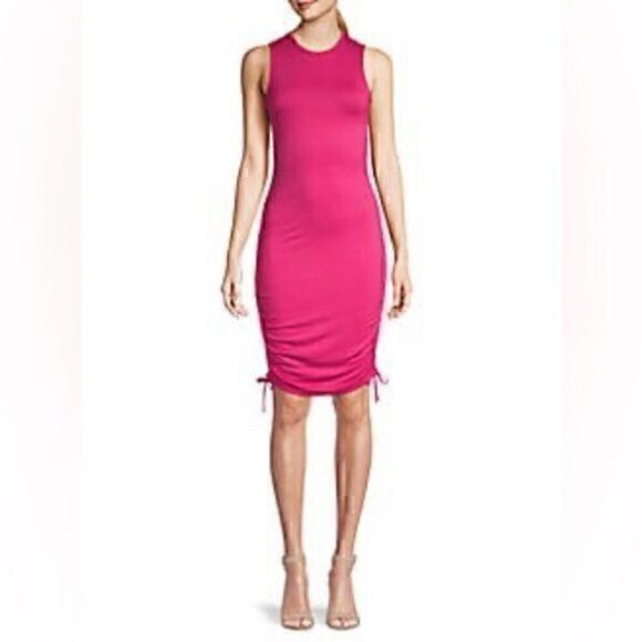 Midi Dress - Picture 1 of 12